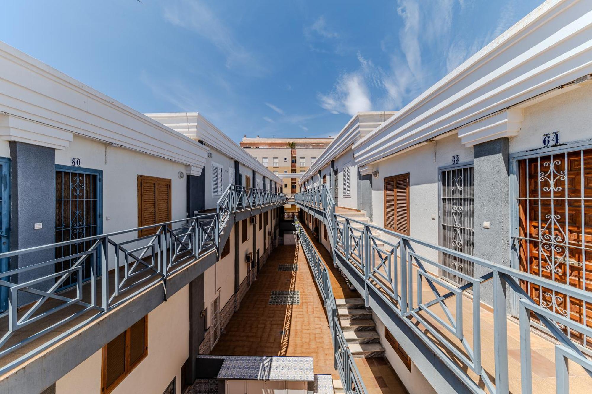Penthouse Playa Del Cura - Torrevieja Apartment Ngoại thất bức ảnh