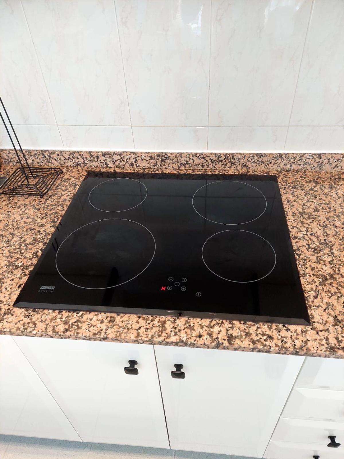 Penthouse Playa Del Cura - Torrevieja Apartment Ngoại thất bức ảnh